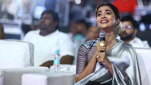 ಪೂಜಾ ಹೆಗ್ಡೆ ಎಲ್ಲೇ ಹೋದ್ರು ಎದುರಾಗುತ್ತಿದೆ ಈ ಬೇಡಿಕೆ