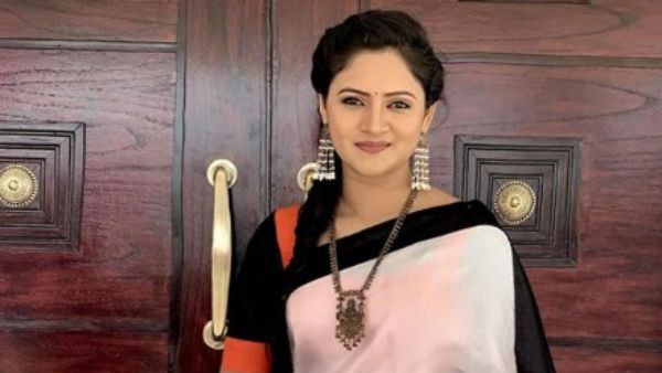 ಸೀರಿಯಲ್ ಮತ್ತು ಸಿನಿಮಾ: 'ಪುಟ್ಟಗೌರಿ' ರಂಜನಿಗೆ ಪುರುಸೊತ್ತೇ ಇಲ್ಲ.!