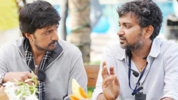 ಸುದೀಪ್ ಗೆ ರಾಜಮೌಳಿ ಬುಲಾವ್ ನೀಡಿಲ್ಲ: ಗಾಸಿಪ್ ಗೆ ಸ್ಪಷ್ಟನೆ ಕೊಟ್ಟ ಕಿಚ್ಚ.!