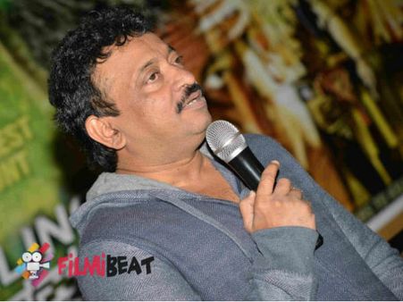 ಮುಂಬೈ ಭೂಗತ ಜಗತ್ತಿಗೆ ರಾಮ್ ಗೋಪಾಲ್ ವರ್ಮಾ ಮತ್ತೊಮ್ಮೆ ಎಂಟ್ರಿ