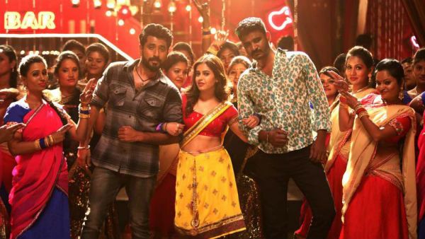 ನಾಳೆ (ಶುಕ್ರವಾರ) ಕನ್ನಡದ 3 ಸಿನಿಮಾಗಳು ಬಿಡುಗಡೆ