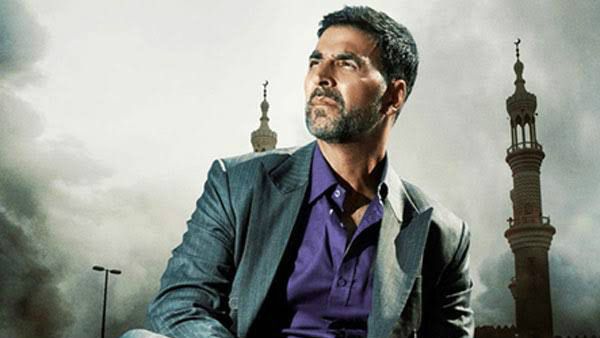 ಬಾಲಿವುಡ್ ನಲ್ಲಿ ಹೊಸ ಇತಿಹಾಸ ನಿರ್ಮಿಸಿದ ನಟ ಅಕ್ಷಯ್ ಕುಮಾರ್