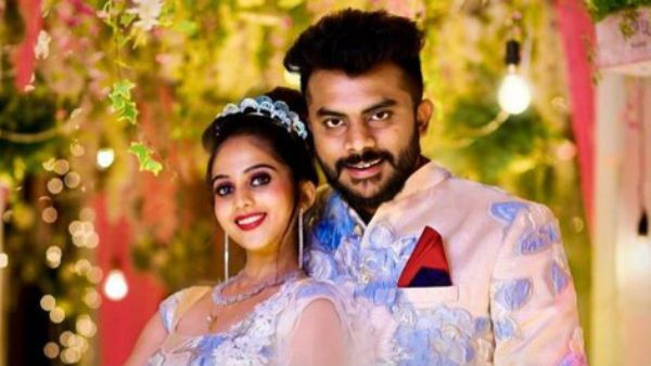 ಭಾವಿ ಪತ್ನಿ ನಿವೇದಿತಾಗೆ ಕೆನಡಾದಿಂದ ಸ್ವೀಟ್ ಸರ್ಪ್ರೈಸ್ ಕೊಟ್ಟ ಚಂದನ್ ಶೆಟ್ಟಿ