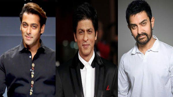 ಖಾನ್ ತ್ರಯರು ಒಂದೆ ಸಿನಿಮಾದಲ್ಲಿ ಕಾಣಿಸಿಕೊಳ್ಳಲು ಸಾಧ್ಯವಿಲ್ಲ ಎಂದ ಸಲ್ಮಾನ್ ಖಾನ್