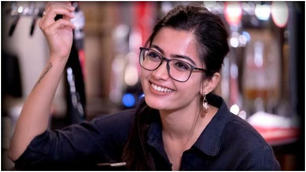 ಏನಾದ್ರೂ ಕೇಳಿ, ನಿಮ್ಮ ಪ್ರಶ್ನೆಗೆ ಉತ್ತರಿಸಲು ರಶ್ಮಿಕಾ ಮಂದಣ್ಣ ಸಿದ್ಧ