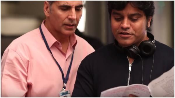 ಆಸ್ಪತ್ರೆಯಲ್ಲಿ 'ಮಿಷನ್ ಮಂಗಲ್' ನಿರ್ದೇಶಕ: ಸಹಾಯ ಹಸ್ತ ಚಾಚಿರುವ ಅಕ್ಷಯ್ ಕುಮಾರ್