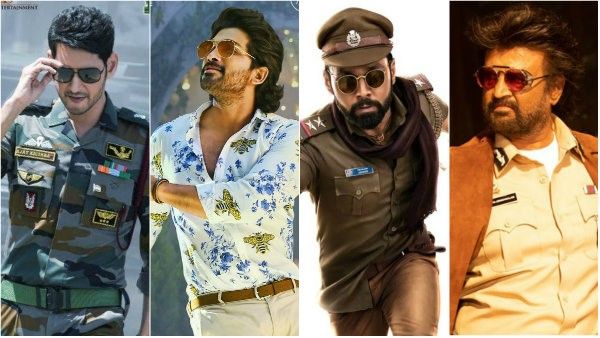 ಬುಕ್ ಮೈ ಶೋನಲ್ಲಿ ಮಹೇಶ್, ಅಲ್ಲು, ರಕ್ಷಿತ್, ರಜನಿಗಿಂತ ಹೆಚ್ಚು ರೇಟಿಂಗ್ ಸಿಕ್ಕಿದ್ದು ಆ ಚಿತ್ರಕ್ಕೆ!