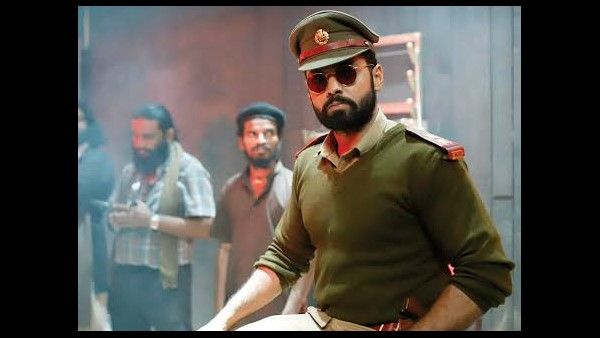 ರಕ್ಷಿತ್ ಅಭಿಮಾನಿಗಳಿಗೆ ನಿರಾಸೆ: ಕ್ಷಮೆ ಕೇಳಿದ ಶ್ರೀಮನ್ನಾರಾಯಣ