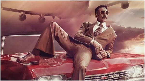 ಬಿಡುಗಡೆ ದಿನಾಂಕ ಅಂತಿಮ: ಏಪ್ರಿಲ್ ಗೆ ಬರ್ತಿದೆ 'ಬೆಲ್ ಬಾಟಂ'