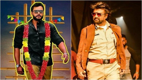 ಕನ್ನಡದ ಮುಖ್ಯ ಚಿತ್ರಮಂದಿರದಲ್ಲಿ ದರ್ಬಾರ್: ಒಡೆಯ ಜಾಗಕ್ಕೆ ತಲೈವಾ ಎಂಟ್ರಿ!