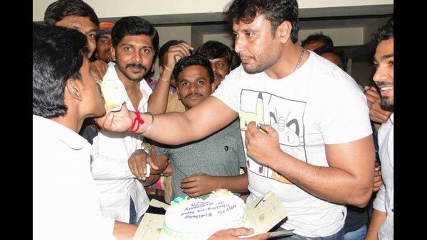 ಪ್ರೀತಿಯ ಅಭಿಮಾನಿಗಳಲ್ಲಿ 'ದಾಸ' ದರ್ಶನ್ ಮಾಡಿದ ಮನವಿ ಏನು.?