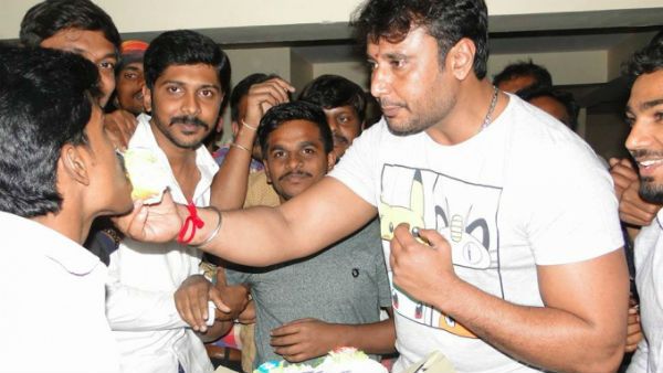 ಡಿ-ಬಾಸ್ ಜನ್ಮದಿನಕ್ಕೆ ಅಭಿಮಾನಿಗಳು ನೀಡುತ್ತಿರುವ ವಿಶೇಷ ಉಡುಗೊರೆ ಇದು.!