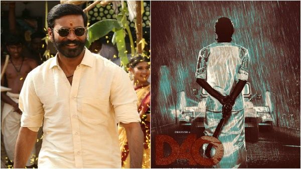 ಸ್ಟಾರ್ ಹೀರೋ ಜೊತೆ ಬಾಲಿವುಡ್ ಫ್ಲೈಟ್ ಹತ್ತಿದ ಧನುಶ್