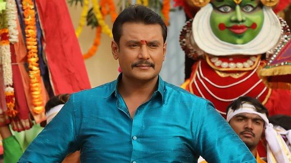 ದರ್ಶನ್ ಅಂದ್ರೆ ದೇವರು, ಧೈರ್ಯ, ಧಮ್ ಎಂದು ಗುಣಗಾನ ಮಾಡಿದ ನಟ ಯಾರು ಗೊತ್ತಾ.?