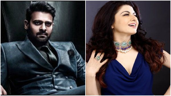 ಪ್ರಭಾಸ್ ಚಿತ್ರಕ್ಕಾಗಿ ಓಡೋಡಿ ಬಂದ ಶಿವರಾಜ್ ಕುಮಾರ್ ಹೀರೋಯಿನ್.!