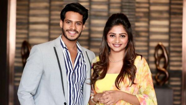 ನಿಖಿಲ್ ಜೊತೆಗಿನ ಮದುವೆ ವದಂತಿ ಬಗ್ಗೆ ರಚಿತಾ ರಾಮ್ ಕೊಟ್ಟ ಸ್ಪಷ್ಟನೆ ಇದು.!