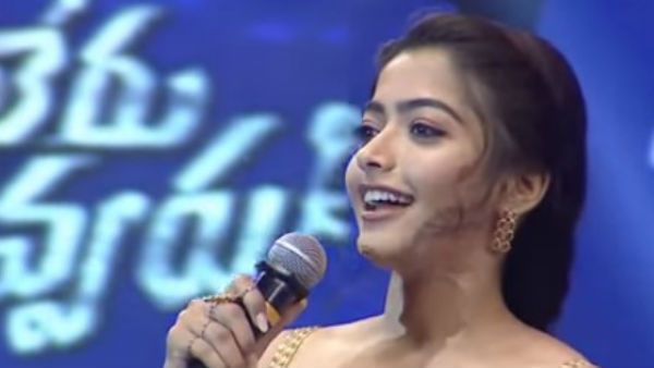 ಟಾಲಿವುಡ್ ನಲ್ಲೂ 'ಓವರ್ ಆಕ್ಟಿಂಗ್ ರಾಣಿ' ಎಂದು ಟ್ರೋಲ್ ಆದ ರಶ್ಮಿಕಾ ಮಂದಣ್ಣ.!