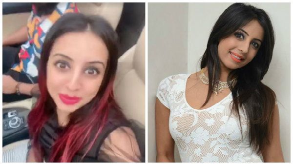 ಮತ್ತೊಂದು ಎಡವಟ್ಟು ಮಾಡಿದ ಸಂಜನಾ: ಪೊಲೀಸ್ ಠಾಣೆಯಲ್ಲಿ ದೂರು ದಾಖಲು.!