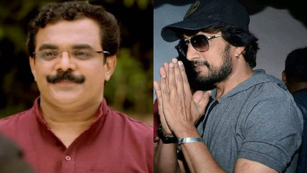 ಕನ್ನಡದ ಖ್ಯಾತ ನಿರೂಪಕನಿಗೆ ಸಹಾಯ ಮಾಡಿ ಎಂದು ಕೇಳಿಕೊಂಡ ಸುದೀಪ್