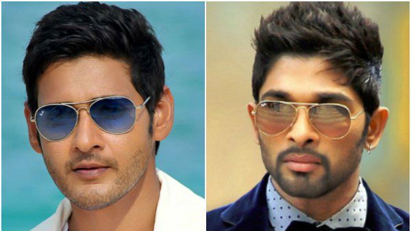 ಅಲ್ಲು ಅರ್ಜುನ್ ಜೊತೆಗಿನ ಕದನ: ಪ್ರಿನ್ಸ್ ಮಹೇಶ್ ಬಾಬು ಬಾಯ್ಬಿಟ್ಟಿದ್ದೇನು.?