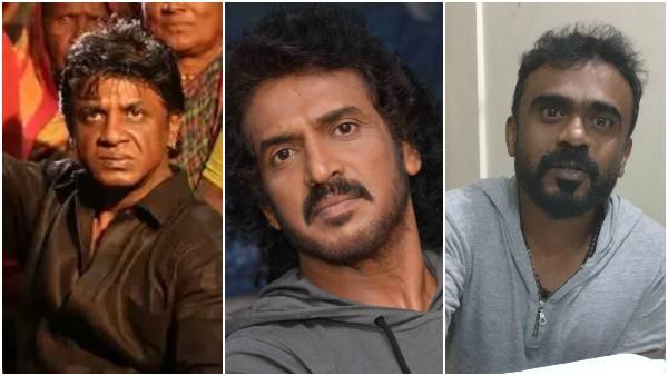 ''ಪ್ಯಾನ್ ಇಂಡಿಯಾ ಎಂದೋ ಆಗಿದೆ'' ಉಪ್ಪಿ, ವಿಜಿ, ಸೂರಿ