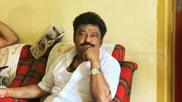 ಹಾಸ್ಯ ಚಕ್ರವರ್ತಿಯ ಸ್ಮಾರಕದ ನಿರ್ಮಾಣದ ಬಗ್ಗೆ ಮಾತು ಕೊಟ್ಟ ಜಗ್ಗೇಶ್