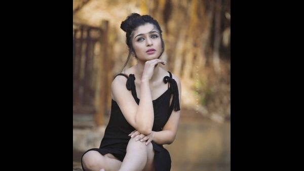 'ಓಲ್ಡ್ ಮಂಕ್' ಹಿಡಿದು ಬರ್ತಿದ್ದಾರೆ ಸ್ಯಾಂಡಲ್ ವುಡ್ ಶ್ಯಾನೆ ಟಾಪ್ ನಟಿ