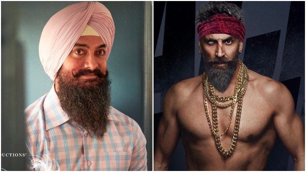 ಆಮೀರ್ ಖಾನ್ ಮನವಿಗೆ ಸ್ಪಂದಿಸಿದ ಅಕ್ಷಯ್: ನಾವೆಲ್ಲರು ಇಲ್ಲಿ ಸ್ನೇಹಿತರು ಎಂದ ಕಿಲಾಡಿ