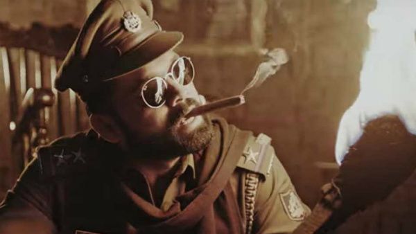 ಟಿವಿಯಲ್ಲಿ ಬರ್ತಿದೆ ರಕ್ಷಿತ್ ಶೆಟ್ಟಿ ಅಭಿನಯದ 'ಅವನೇ ಶ್ರೀಮನ್ನಾರಾಯಣ'