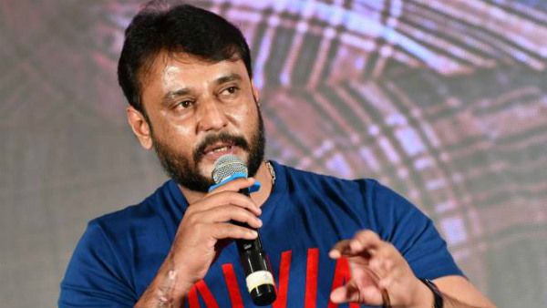 'ಬಾ ಬಾ ನಾ ರೆಡಿ' ಎಂದು 2020ಕ್ಕೆ ಚಾಲೆಂಜ್ ಹಾಕಿದ ಚಾಲೆಂಜಿಂಗ್ ಸ್ಟಾರ್