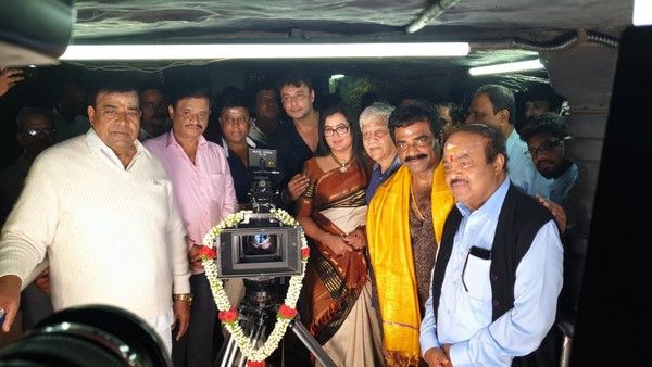 ದರ್ಶನ್ 'ಮದಕರಿ ನಾಯಕ' ಚಿತ್ರದ ಮೋಷನ್ ಪೋಸ್ಟರ್ ರಿಲೀಸ್ ಗೆ ದಿನಾಂಕ ನಿಗದಿ?