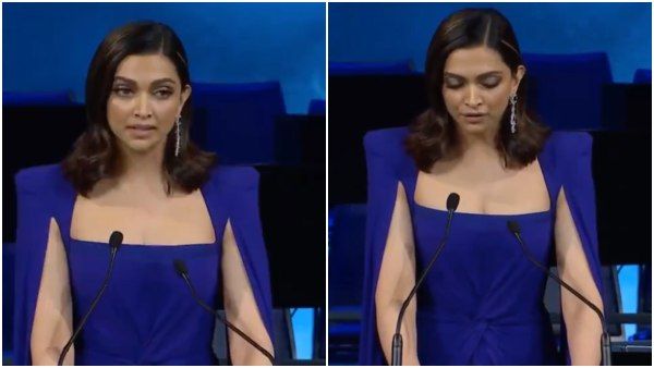 'ವಿಶ್ವ ಆರ್ಥಿಕ ವೇದಿಕೆ'ಯಲ್ಲಿ ಡಿಪ್ರೆಷನ್ ಬಗ್ಗೆ ದೀಪಿಕಾ ಹೃದಯಸ್ಪರ್ಶಿ ಭಾಷಣ