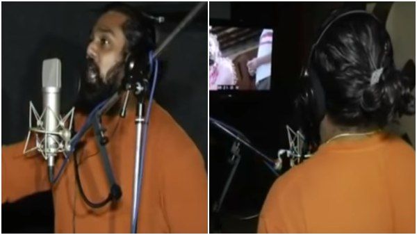 ಡಬ್ಬಿಂಗ್ ನಲ್ಲಿ ಆಕ್ಷನ್ ಪ್ರಿನ್ಸ್: 'ಪೊಗರು' ರಿಲೀಸ್ ಯಾವಾಗ ಗೊತ್ತಾ?