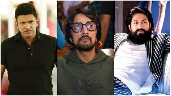 ಸುದೀಪ್, ಯಶ್, ಪುನೀತ್ ಗೆ ಆಘಾತ ತಂದ ದಿನವಿದು: ಅಂದು ನಡೆದಿದ್ದೇನು?