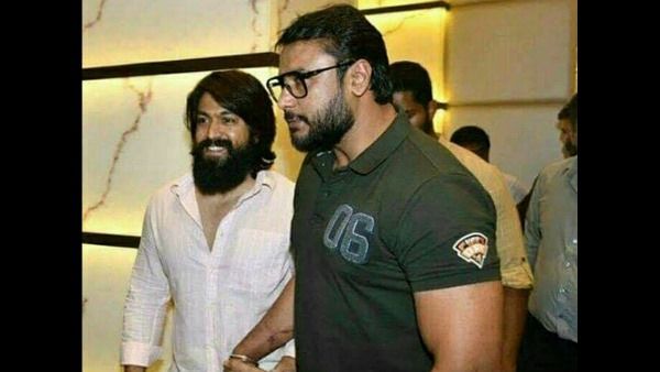 ಈ ವರ್ಷ ಎದುರಾಳಿಗಳಾಗಿ ನಿಲ್ಲಲಿದ್ದಾರಾ ಜೋಡೆತ್ತುಗಳು?