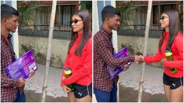 ಪೂಜಾ ಹೆಗ್ಡೆ ನೋಡಲು 5 ದಿನ ರಸ್ತೆಯಲ್ಲಿ ಮಲಗಿ ಕಾಲಕಳೆದ ಅಭಿಮಾನಿಗೆ ನಟಿ ಮಾಡಿದ್ದೇನು?