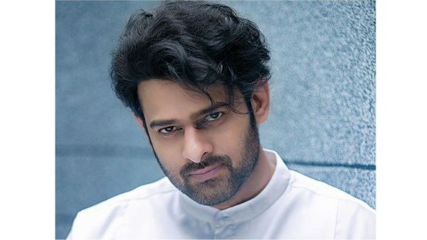 ಚಿತ್ರೀಕರಣದಲ್ಲಿ ನಟ ಪ್ರಭಾಸ್: ಸಿನಿಮಾ ಸೆಟ್ಟಿಂದ ರಿವೀಲ್ ಆಯ್ತು ಭರ್ಜರಿ ಫೋಟೋ