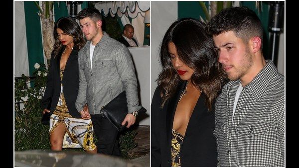 ಪ್ರಿಯಾಂಕಾ ಚೋಪ್ರಾ ಧರಿಸಿದ್ದ ಈ ಬಟ್ಟೆಯ ಬೆಲೆ ಎಷ್ಟು ಗೊತ್ತಾ?