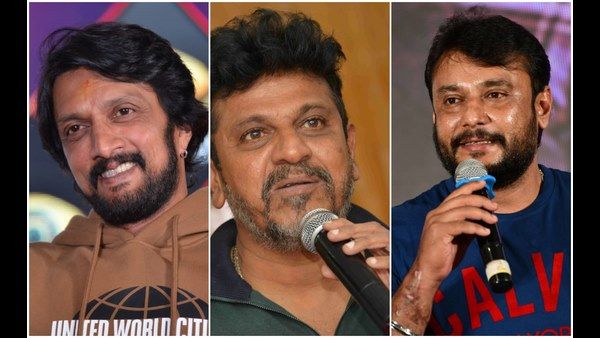 ಸಂಕ್ರಾಂತಿಗೆ ಬರ್ತಿವೆ ಸ್ಟಾರ್ ನಟರ ಚಿತ್ರಗಳ ಪೋಸ್ಟರ್: ಅಭಿಮಾನಿಗಳಲ್ಲಿ ಸಂಭ್ರಮ