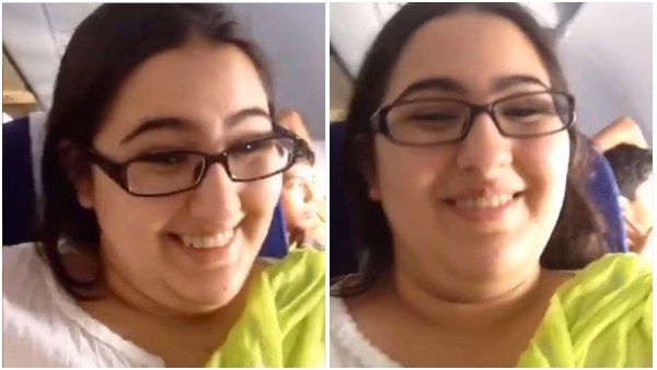 ದಪ್ಪಗೆ ಮುದ್ದು ಮುದ್ದಾಗಿ ಇರುವ ಈ ಹುಡುಗಿ ಈಗ ಬಾಲಿವುಡ್ ಸ್ಟಾರ್ ನಟಿ