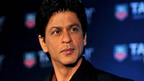 'ನಾನು ಮುಸ್ಲಿಂ..ನನ್ನ ಪತ್ನಿ ಹಿಂದೂ..ನನ್ನ ಮಕ್ಕಳು ಹಿಂದೂಸ್ತಾನ್': ಶಾರುಖ್ ಖಾನ್