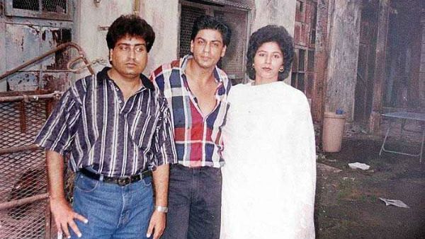 ಪಾಕಿಸ್ತಾನದಲ್ಲಿ ನೆಲೆಸಿದ್ದ ಶಾರುಖ್ ಖಾನ್ ಸಹೋದರಿ ನಿಧನ