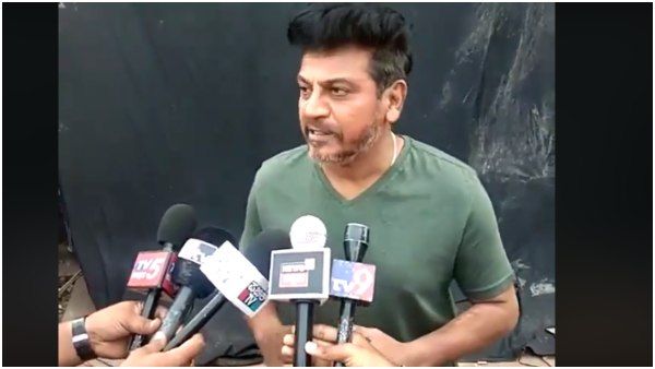 ಇಂಡಸ್ಟ್ರಿಯಲ್ಲಿ ಕೆಟ್ಟ ಹೆಸರು ಬಂದರೆ ಶಾಪ ಎಂದು ಶಿವರಾಜ್ ಕುಮಾರ್ ಹೇಳಿದ್ದೇಕೆ?