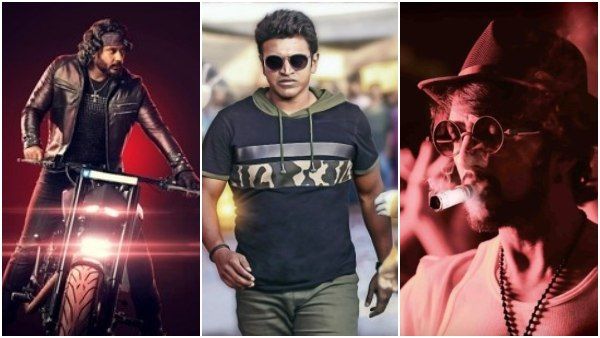 ಬೇಸಿಗೆಯಲ್ಲಿ ಸ್ಟಾರ್ ನಟರ ಕಾಳಗ: ಒಂದೇ ತಿಂಗಳಲ್ಲಿ ಬರ್ತಿವೆ ಬಿಗ್ ಸಿನಿಮಾಗಳು