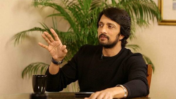 ಸಂಕ್ರಾಂತಿಗೆ ಬರ್ತಿದೆ ಸುದೀಪ್ ಅಭಿನಯದ ಎರಡು ಸಿನಿಮಾಗಳ ಟೀಸರ್