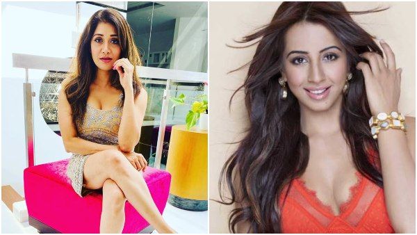 ಬಾರ್ ನಲ್ಲಿ ಗಲಾಟೆ: ಸಂಜನಾ ವಿರುದ್ಧ ಮಾನನಷ್ಟ ಮೊಕದ್ದಮೆ ಹಾಕಿದ ವಂದನಾ ಜೈನ್