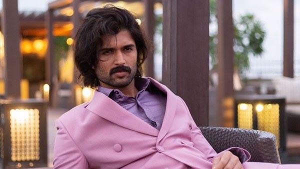 ಲಕ್ ಇಲ್ಲ ಎಂದು ಹೆಸರು ಬದಲಿಸಿಕೊಂಡ ನಟ ವಿಜಯ್ ದೇವರಕೊಂಡ