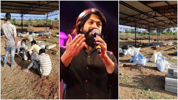 ಮಂಡ್ಯದಲ್ಲಿ ಮತ್ತೆ ಜೋಡೆತ್ತುಗಳ ಸದ್ದು: ಗೋಶಾಲೆಯ ನೆರವಿಗೆ ನಿಂತ ಯಶ್-ದರ್ಶನ್