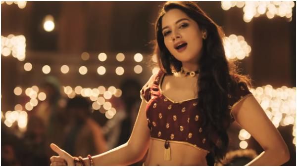 'ಬಸಣ್ಣಿ' ತಾನ್ಯ ಹೋಪ್ ಗೆ ಇಂದು ಮರೆಯಲಾಗದ ದಿನ