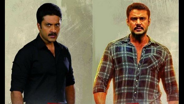 ಡೆಡ್ಲಿ ಆದಿತ್ಯಗೆ ಮತ್ತೊಮ್ಮೆ ಸಾಥ್ ನೀಡಿದ ಡಿ-ಬಾಸ್ ದರ್ಶನ್